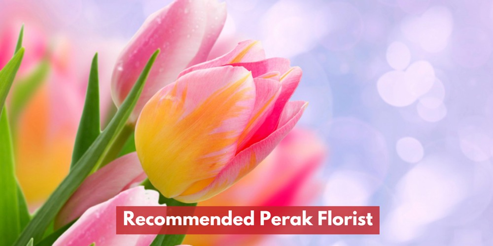 Recommended Perak Florist